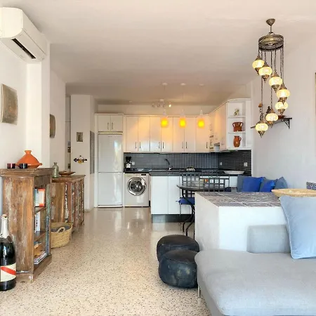 Apartamento Capistrano Playa 403 Casasol Nerja Exterior foto