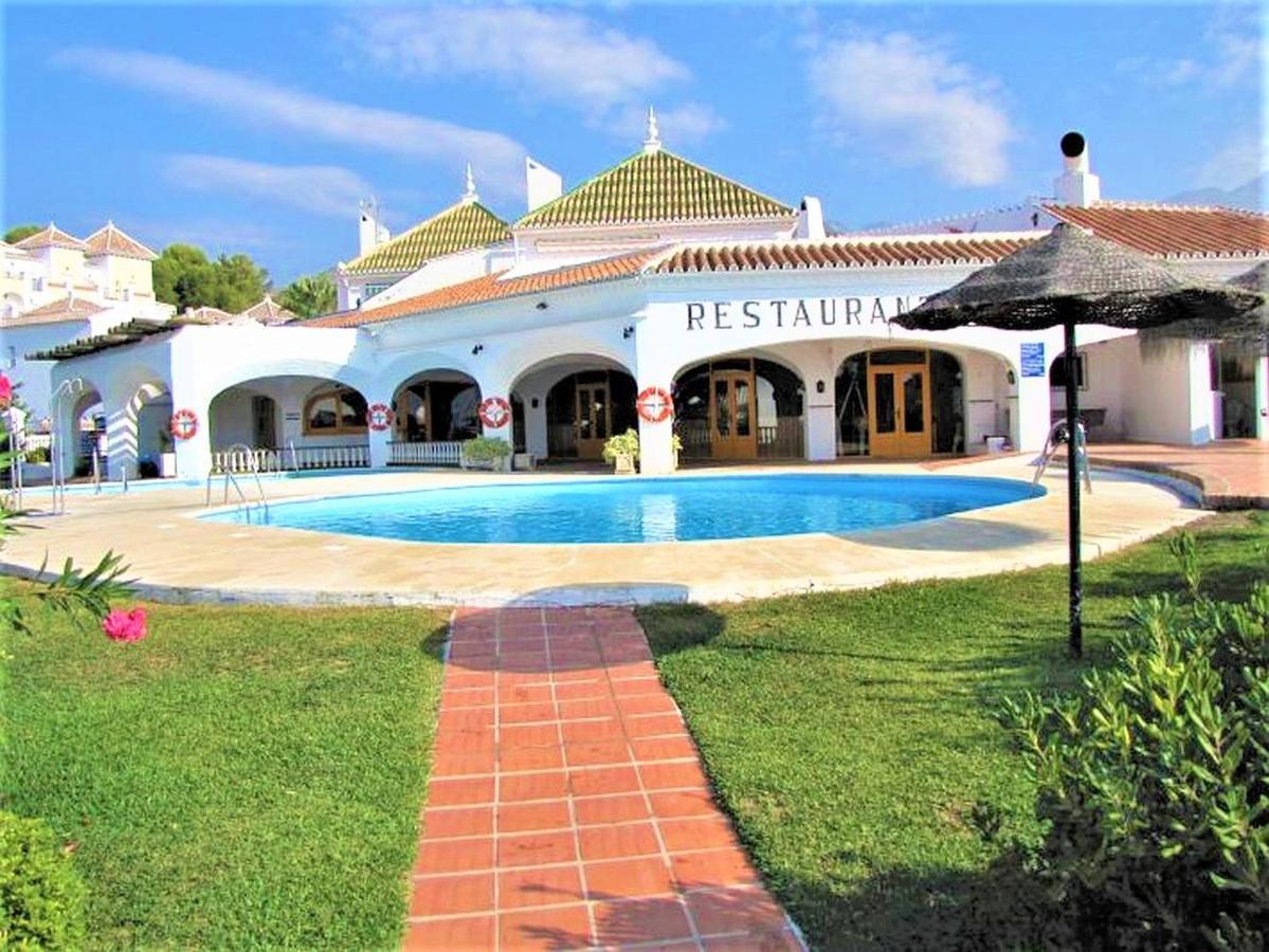 Appartement Capistrano Playa 403 Casasol Nerja