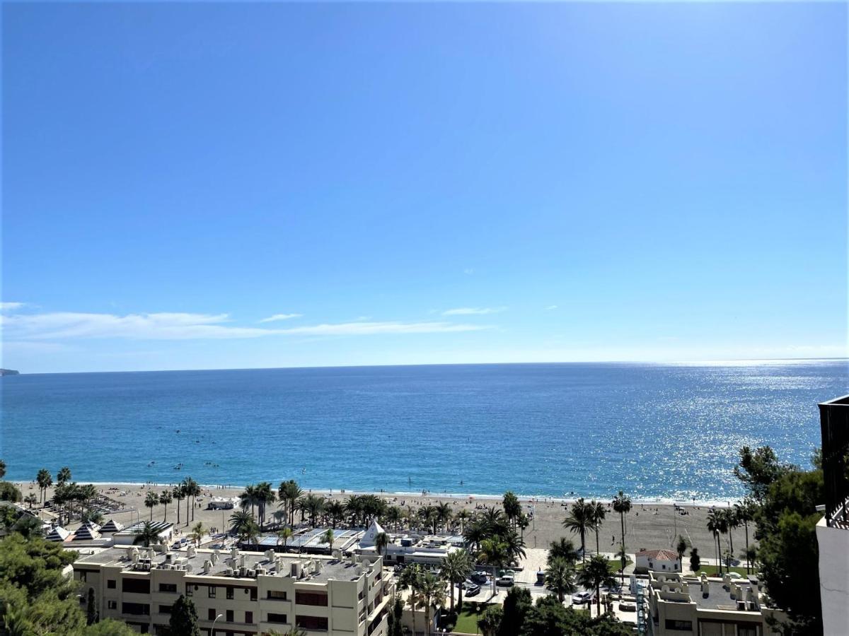 Appartement Capistrano Playa 403 Casasol *