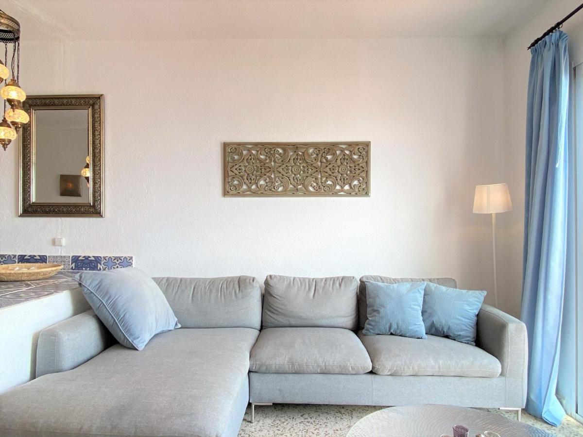 Appartement Capistrano Playa 403 Casasol Nerja