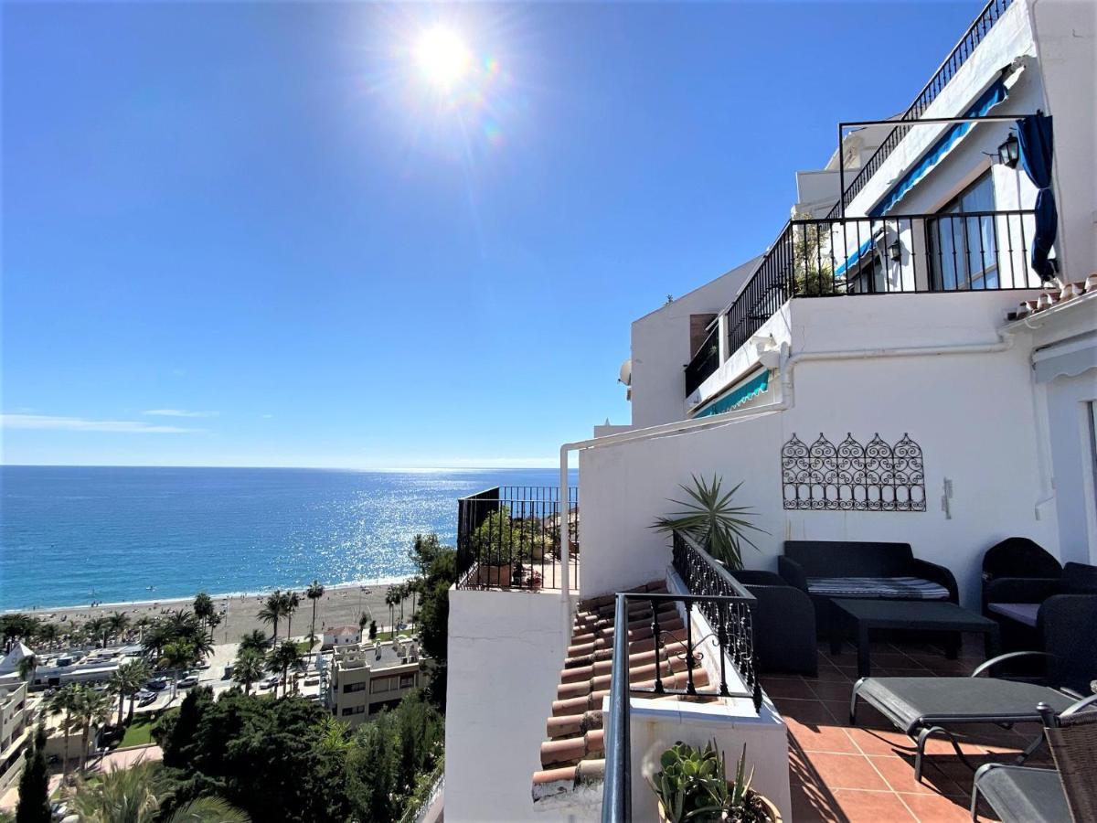 Capistrano Playa 403 Casasol Appartement *