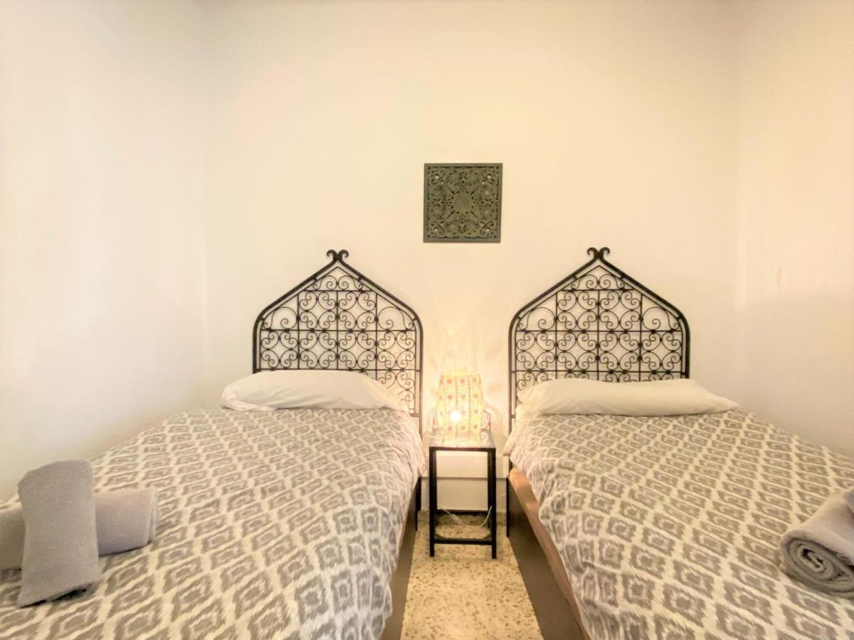 Capistrano Playa 403 Casasol Appartement *