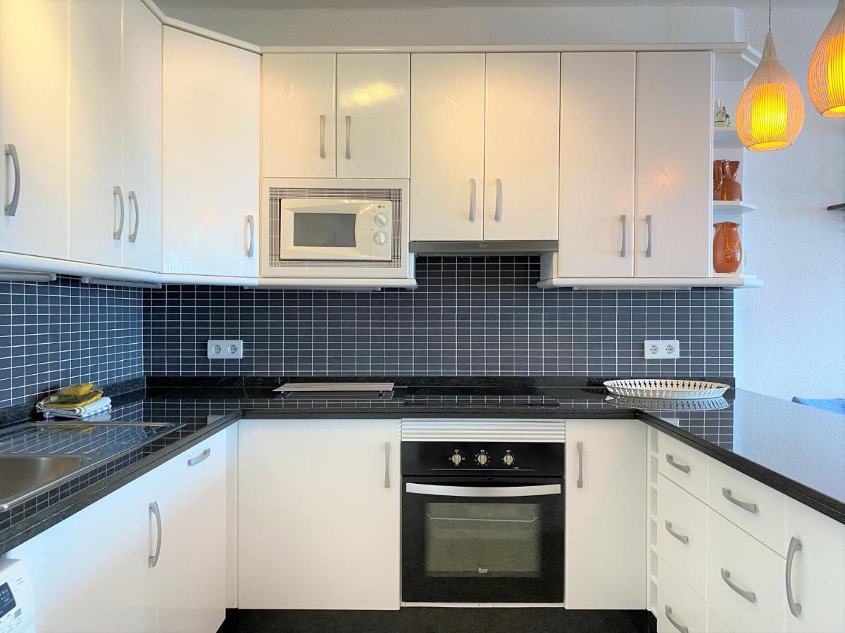 Capistrano Playa 403 Casasol Appartement Nerja