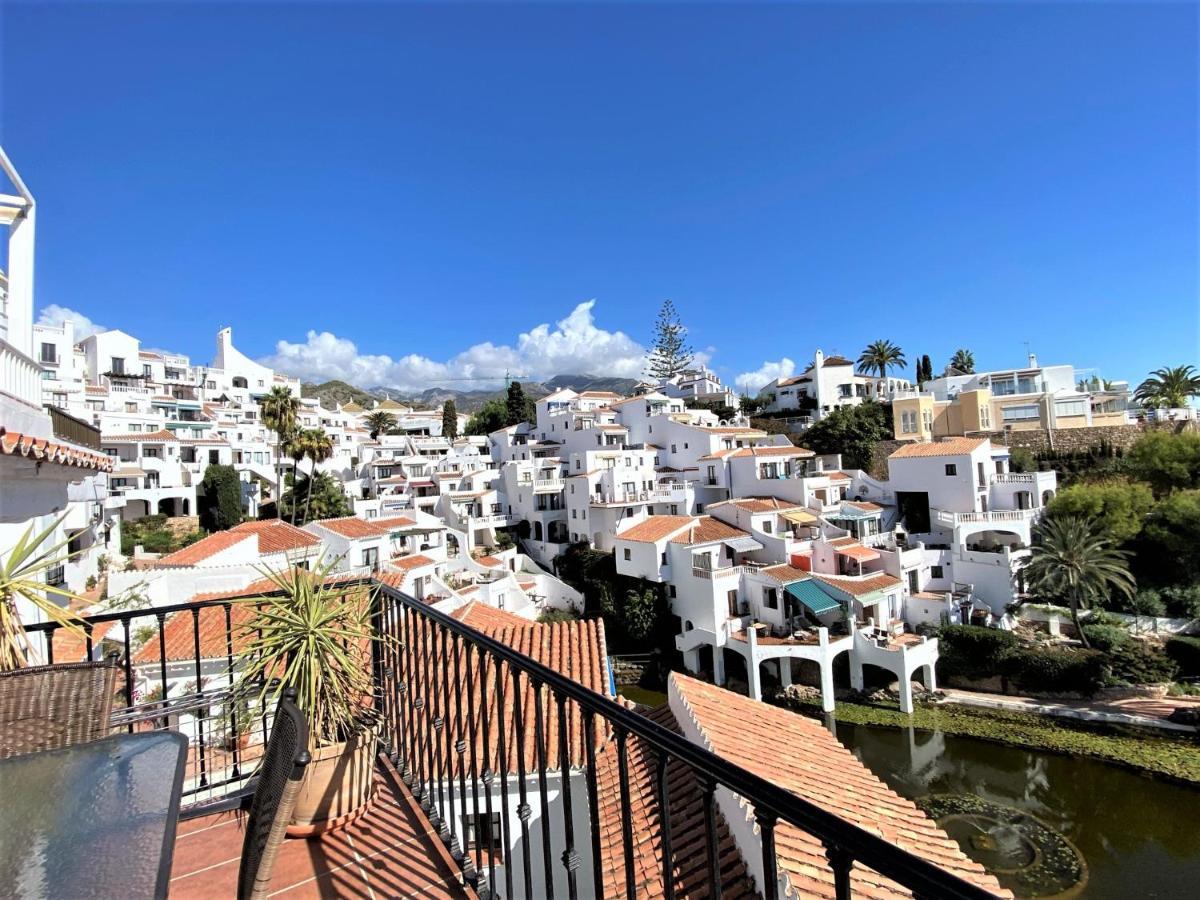 Capistrano Playa 403 Casasol Appartement Nerja