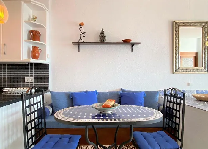 Capistrano Playa 403 Casasol